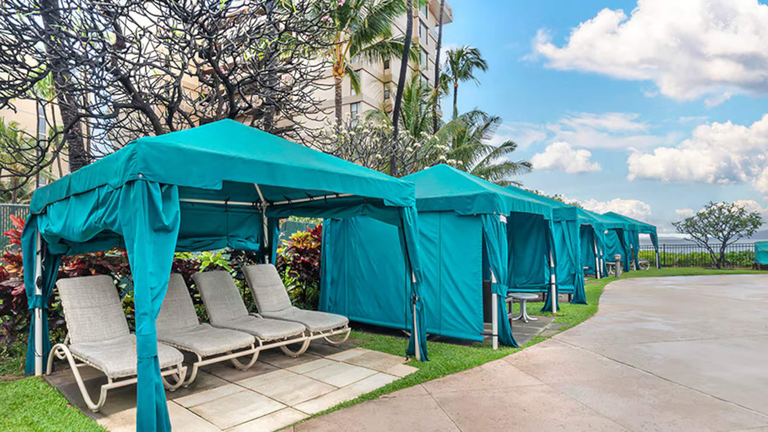 Condo in Lahaina · ★4.5 · 1 bedroom · 2 beds · 1 private bath - Image 47