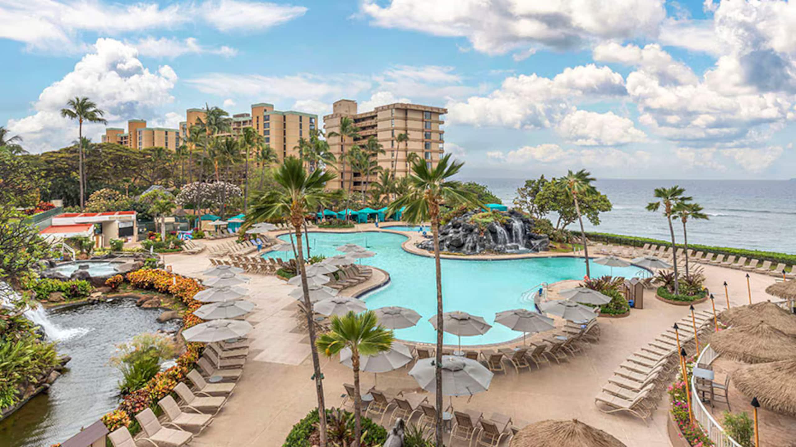 Condo in Lahaina · ★4.5 · 1 bedroom · 2 beds · 1 private bath - Image 54