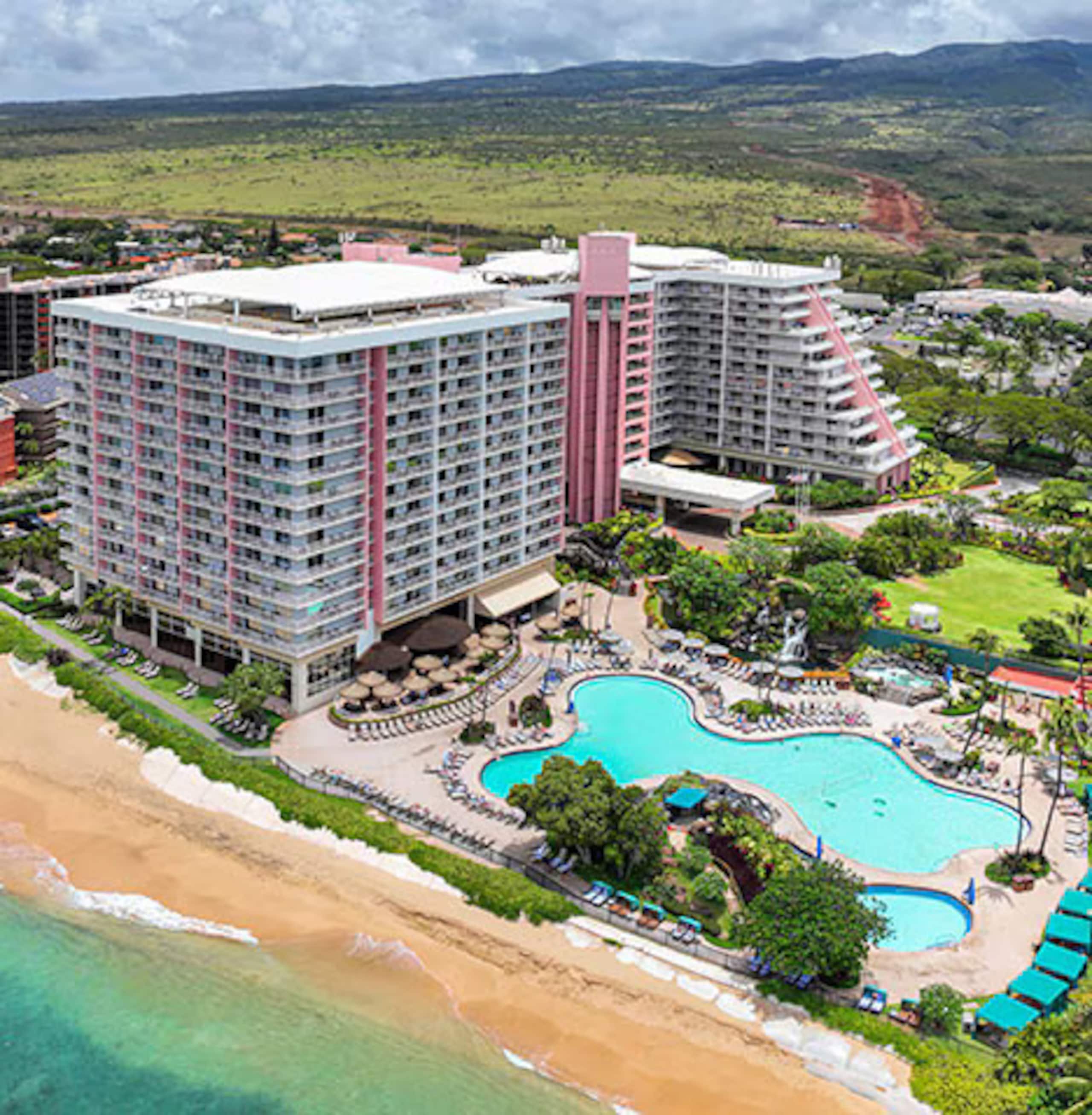 Condo in Lahaina · ★4.5 · 1 bedroom · 2 beds · 1 private bath - Image 46