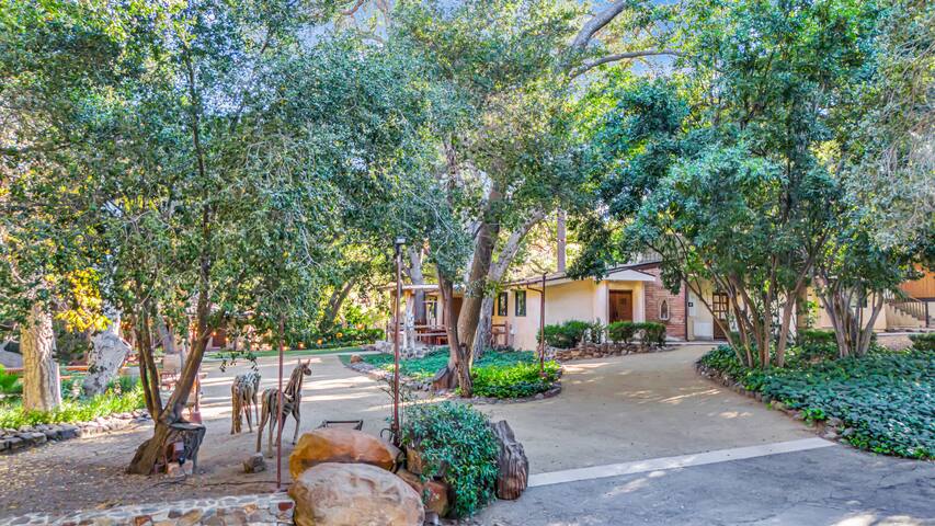 Oak Canyon Ranch gallery image 2