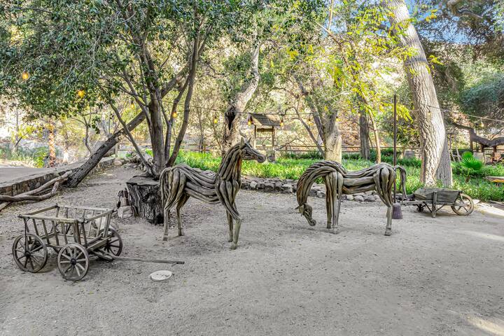 Oak Canyon Ranch gallery image 5