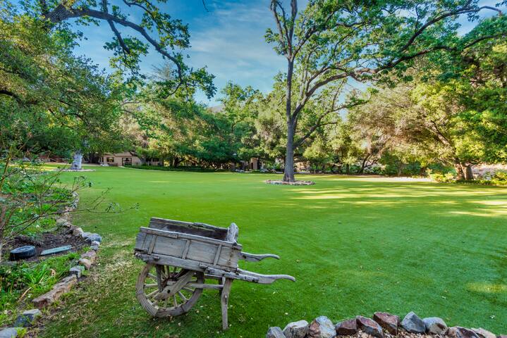 Oak Canyon Ranch gallery image 3