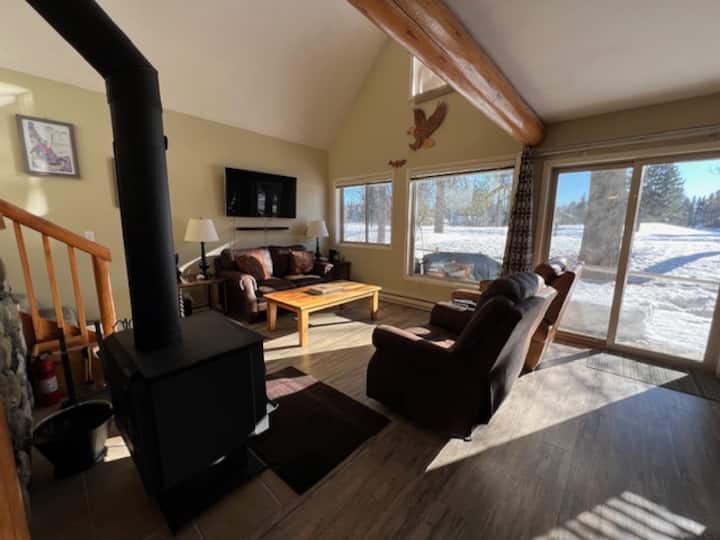 Golf Course/ski Getaway - McCall, ID