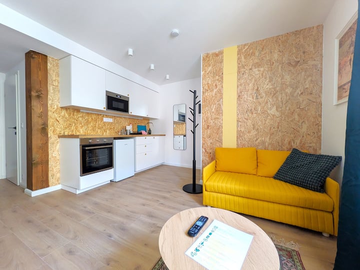 Mg4 Apartments | Modern Apartment Near Ski-lift - Murau