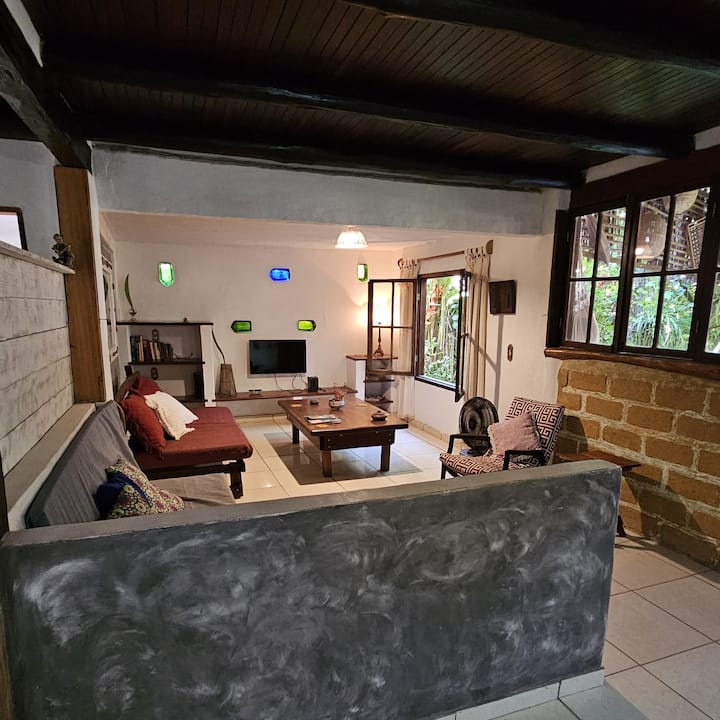 Casa Recanto Da Mata, Trancoso - Trancoso