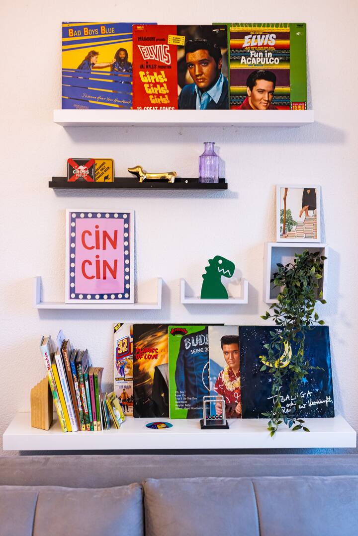 Всекидневна