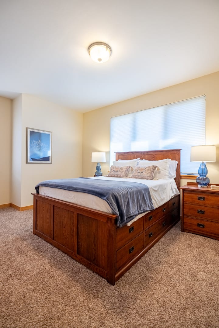 საძინებელი 2