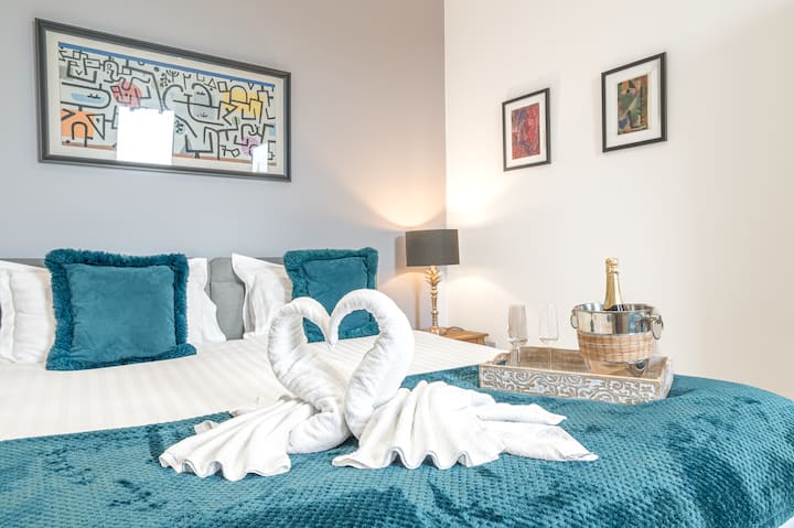 غرفة النوم 1