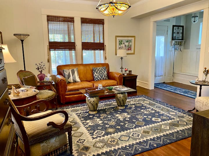 Camellia Cottage Of Fairhope - Fairhope, AL