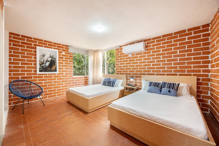 საძინებელი 3