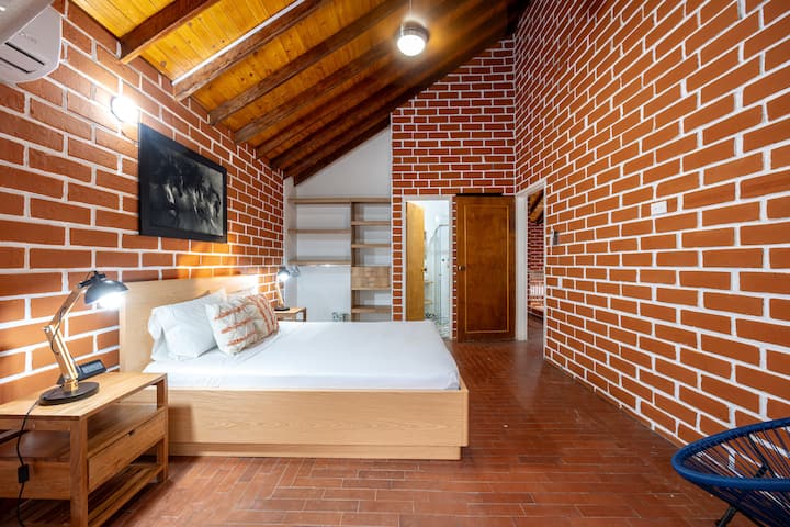 საძინებელი 6