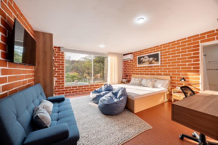 საძინებელი 2