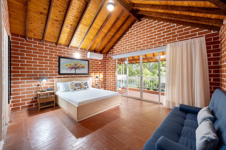 საძინებელი 7