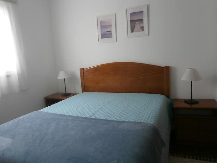 საძინებელი 1