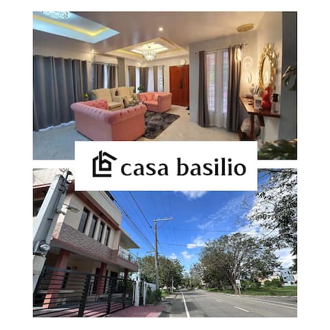 Spacious 3BR House in an Executive Subdivision