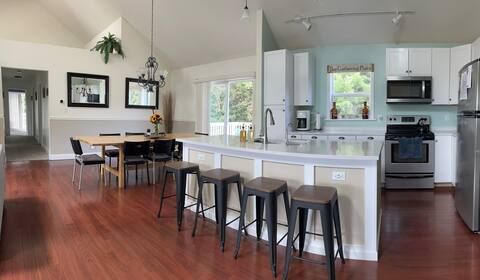 Creekside: Cozy Cooperstown Retreat