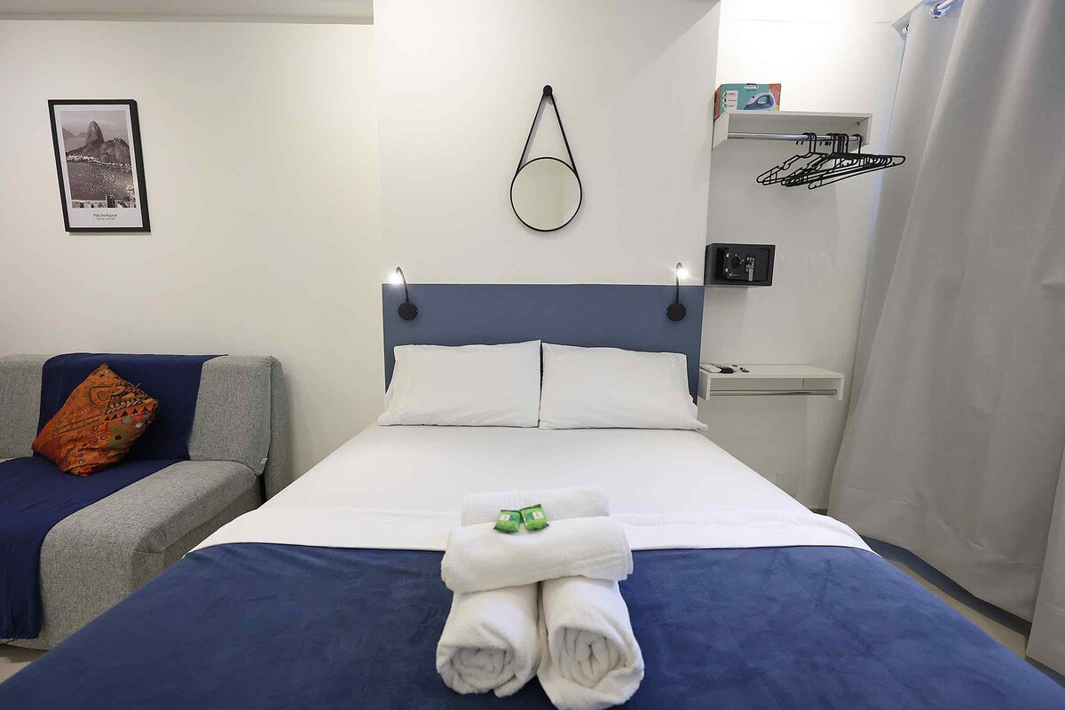 ห้องนอน