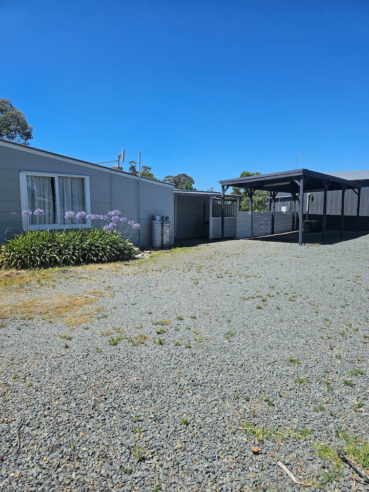 Cottage By The Farmgate - Orbost