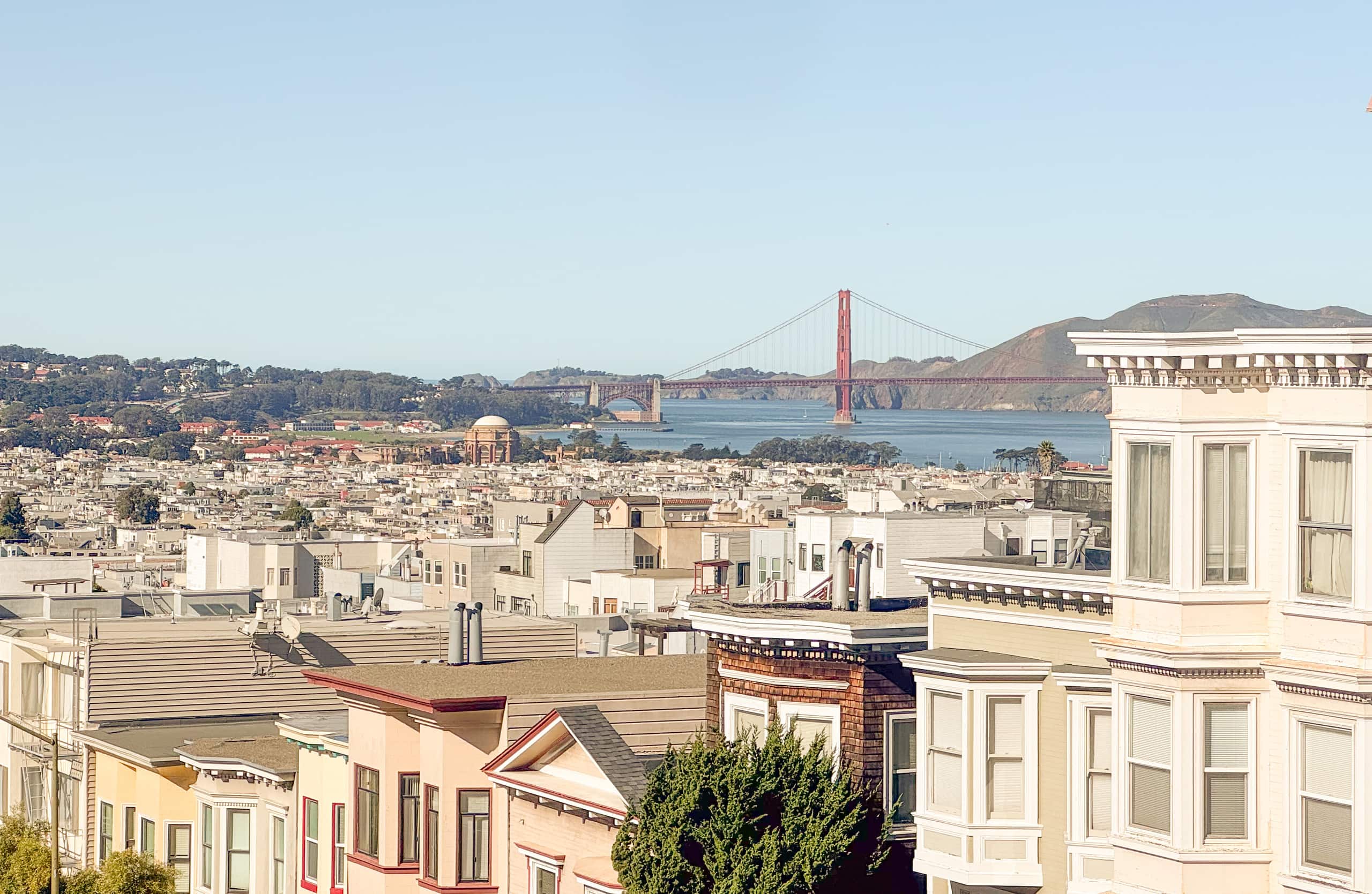 Home in San Francisco · ★5.0 · 3 bedrooms · 3 beds · 1.5 baths - Image 54