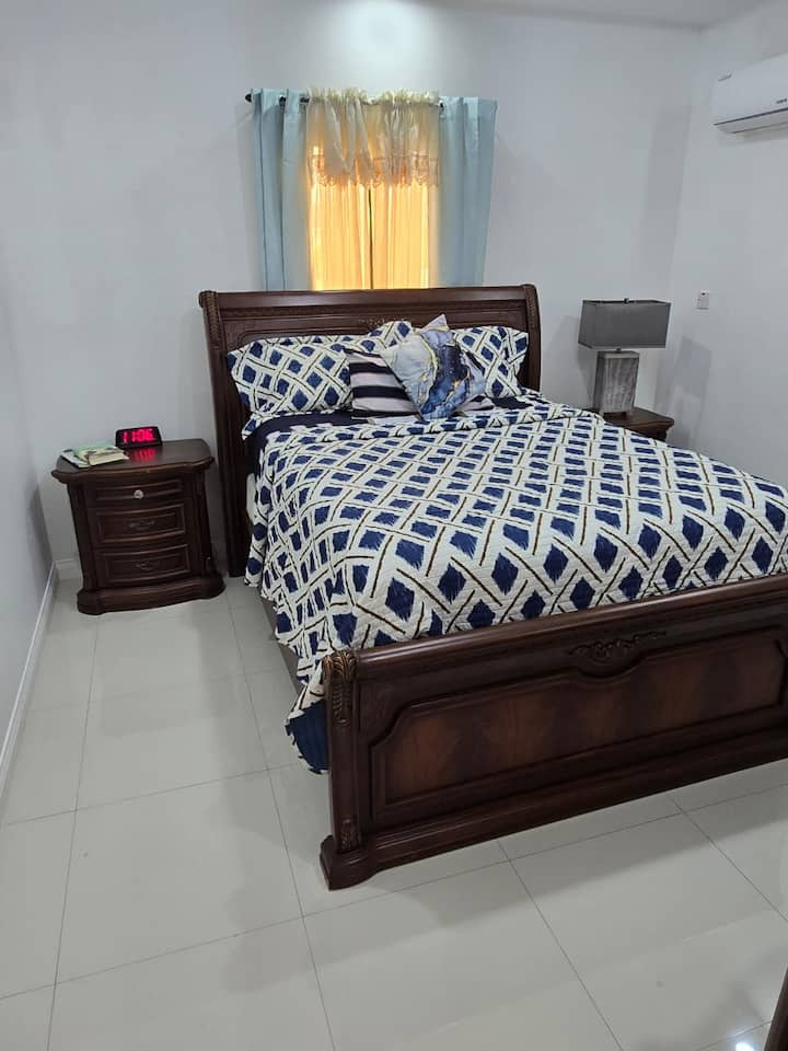 Habitación 1
