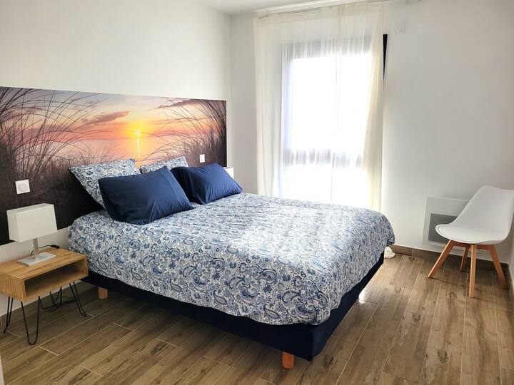 غرفة النوم 3