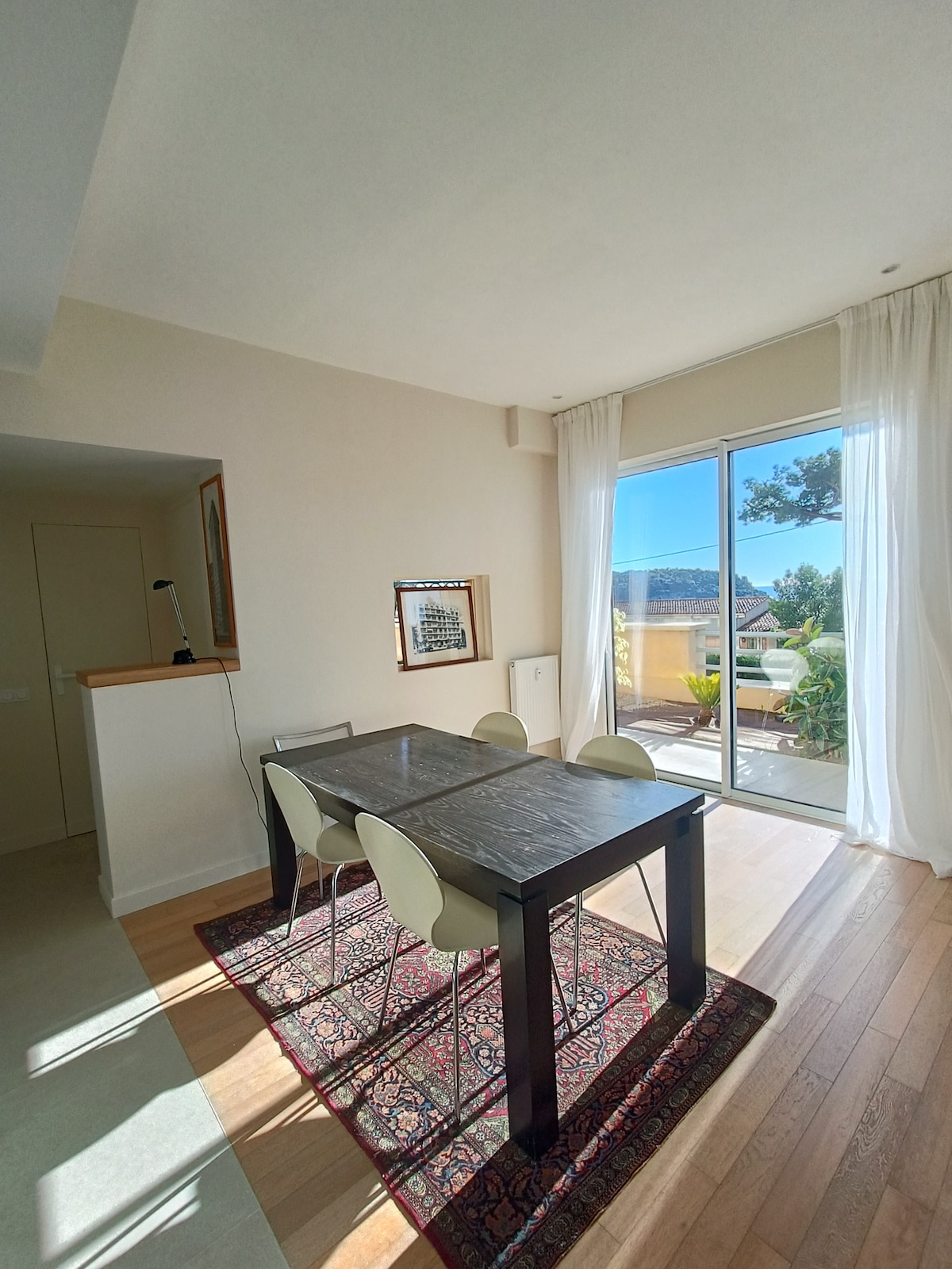 Top Airbnb: Loft Cocooning! in Villefranche Sur Mer