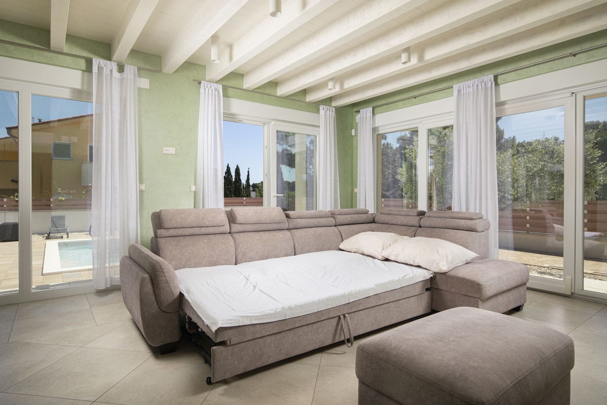 ห้องนั่งเล่น