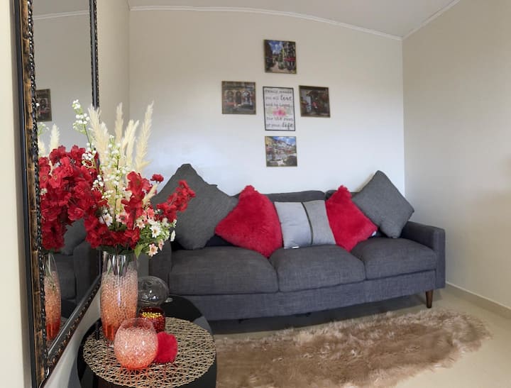 Vacation Apartment - Curaçao