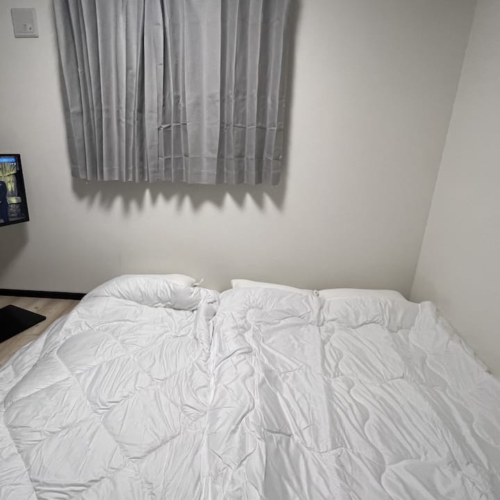 საძინებელი