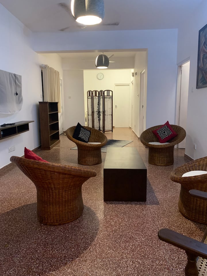 Skyline Apartment - Colombo