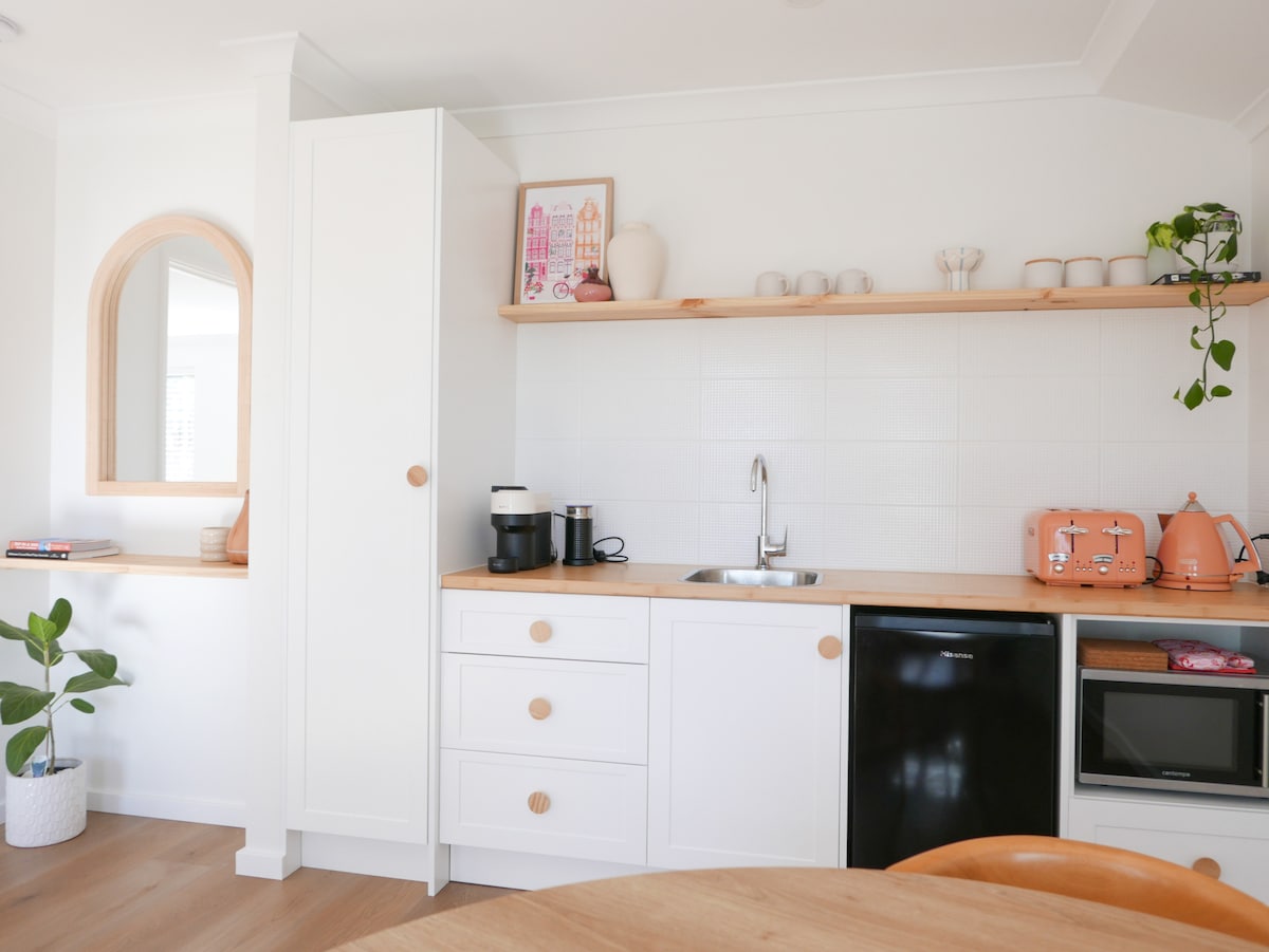 Successful Airbnb property: Lemon Tree Haven in Dunsborough