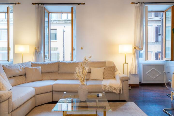 Arya di Roma Maison gallery image 4