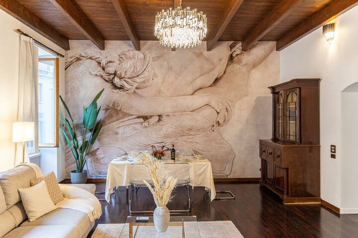 Arya di Roma Maison gallery image 3