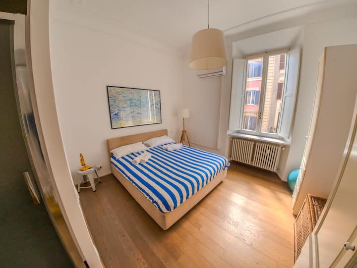 غرفة النوم 1