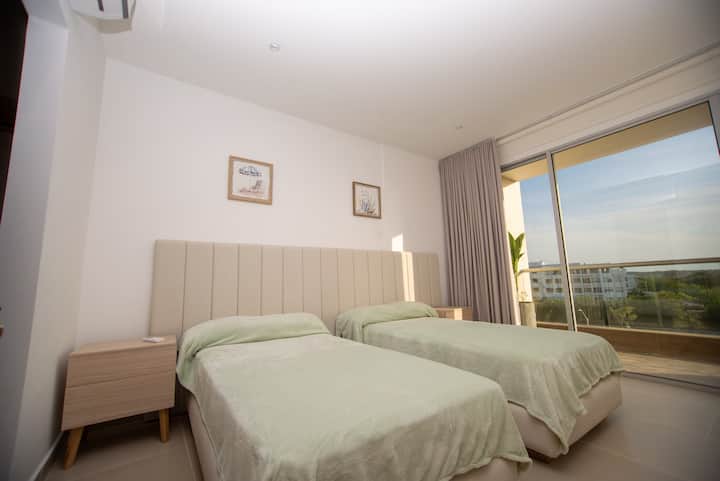 Habitación 1