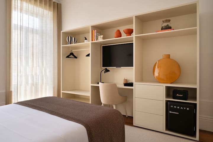 Oporto Comfort Charming House Cedofeita - Porto
