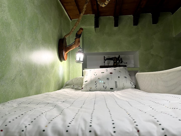 საძინებელი 2