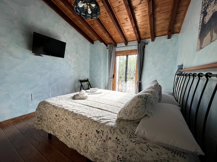 საძინებელი 3