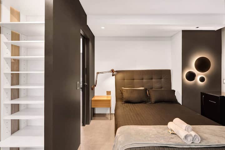 ห้องนอน