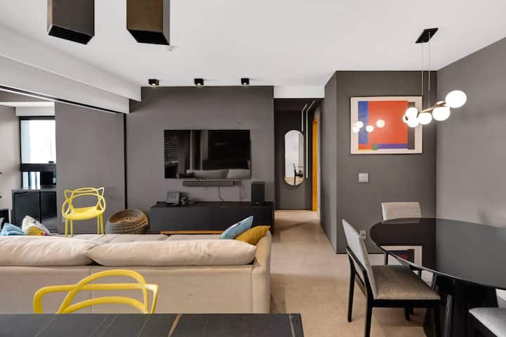 ห้องนั่งเล่น