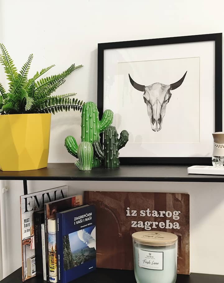 ห้องนั่งเล่น