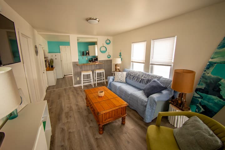 Beach Block Summer Oasis! - Lavallette, NJ