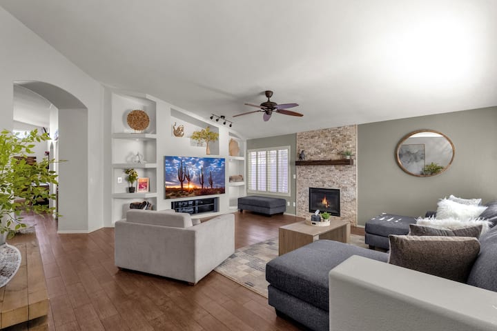 Cozy Pool's - Peoria, AZ