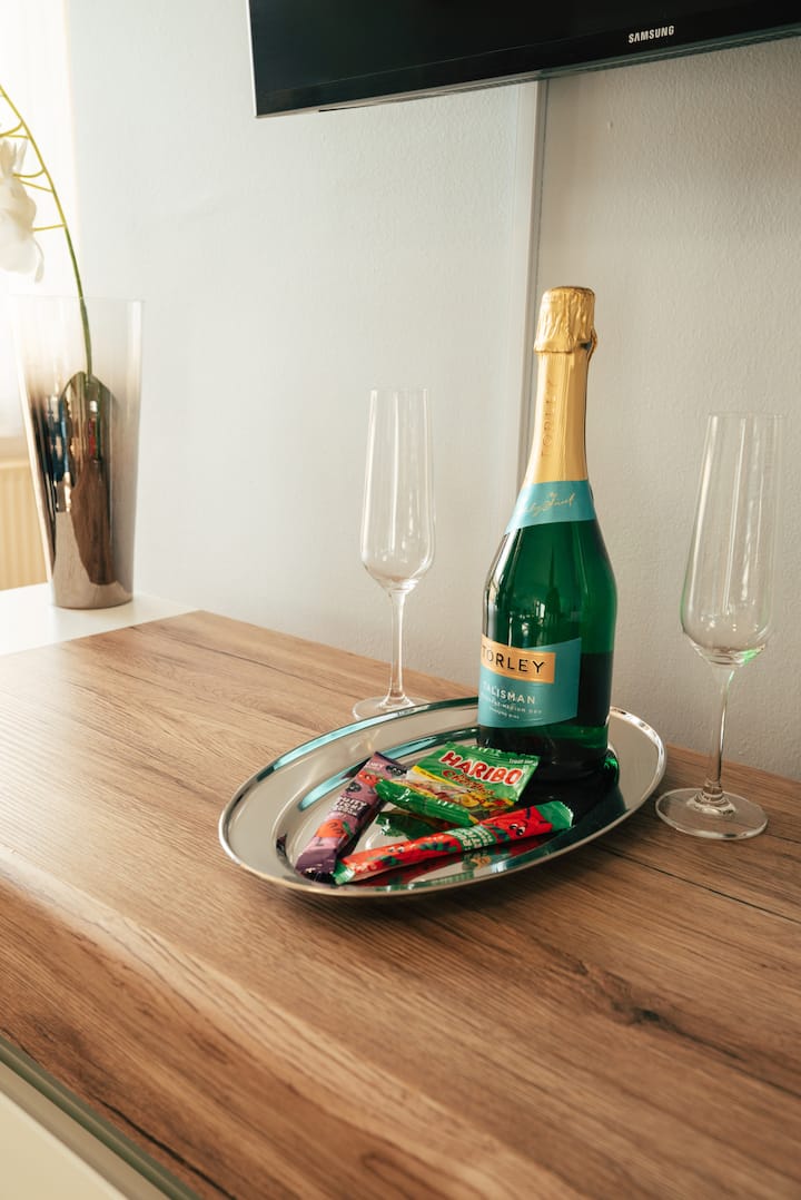 Orchidea Wellness Apartman - Węgry