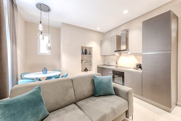 Caruggio - Near Train Station And University - 熱拿亞