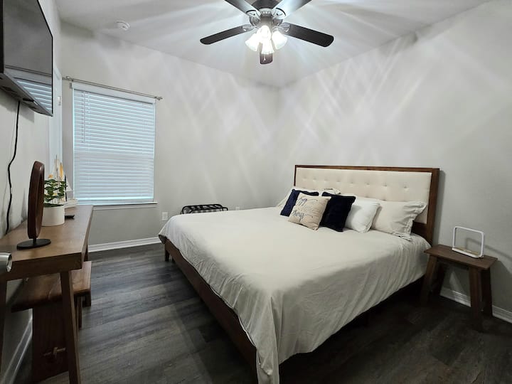 Bedroom 1