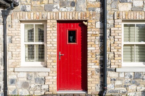 Alensgrove Cottages No. 03