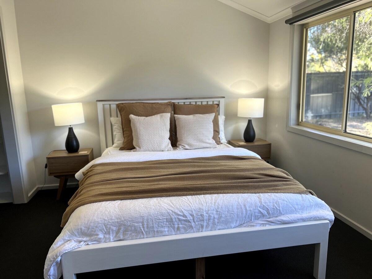 Dhoma kryesore e gjumit 