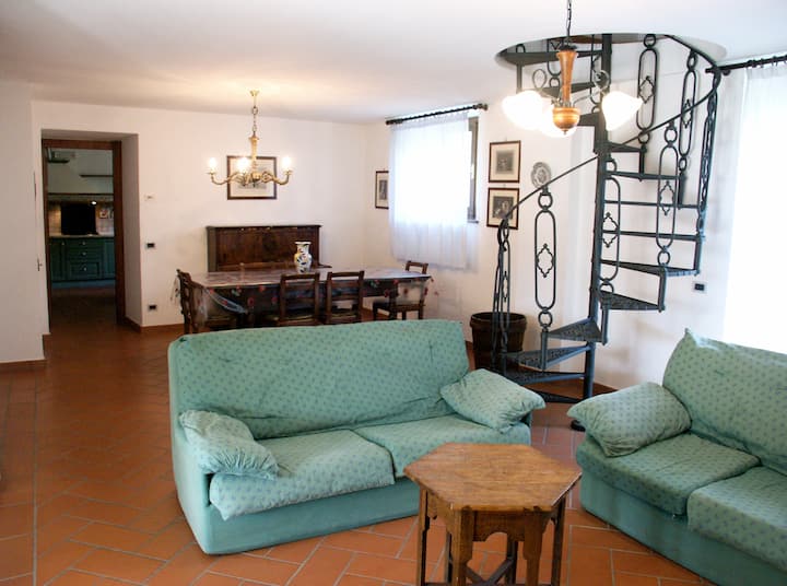 La Cantina, L'isola Che Non C'è! - Passignano sul Trasimeno