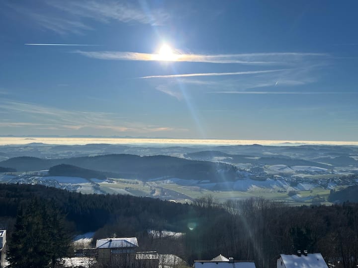 Ferienwohnung Geyersberg Freyung - Freyung